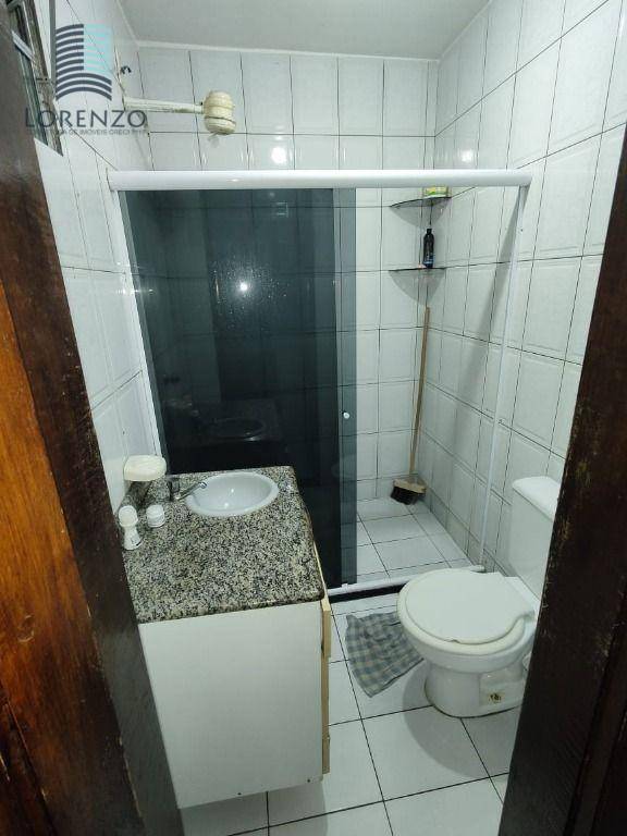 Casa de Condomínio à venda com 3 quartos, 160m² - Foto 8