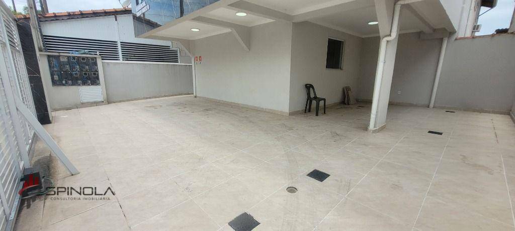 Sobrado à venda com 2 quartos, 78m² - Foto 5