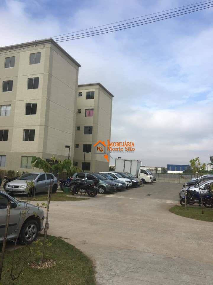 Apartamento à venda com 2 quartos, 39m² - Foto 15