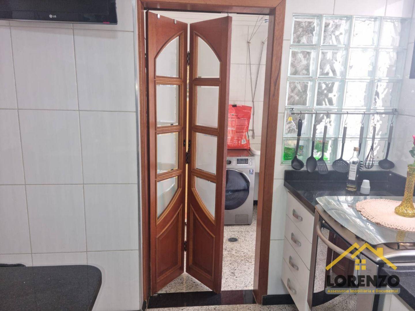 Apartamento à venda com 3 quartos, 106m² - Foto 24