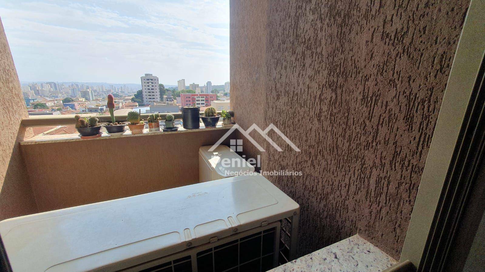 Apartamento à venda com 3 quartos, 129m² - Foto 44