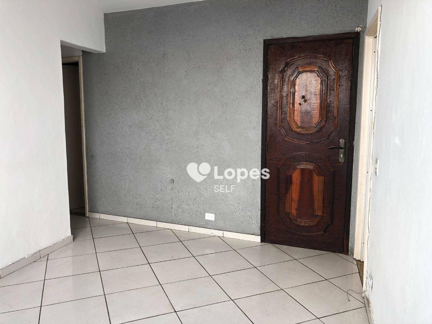 Apartamento à venda com 2 quartos, 60m² - Foto 3