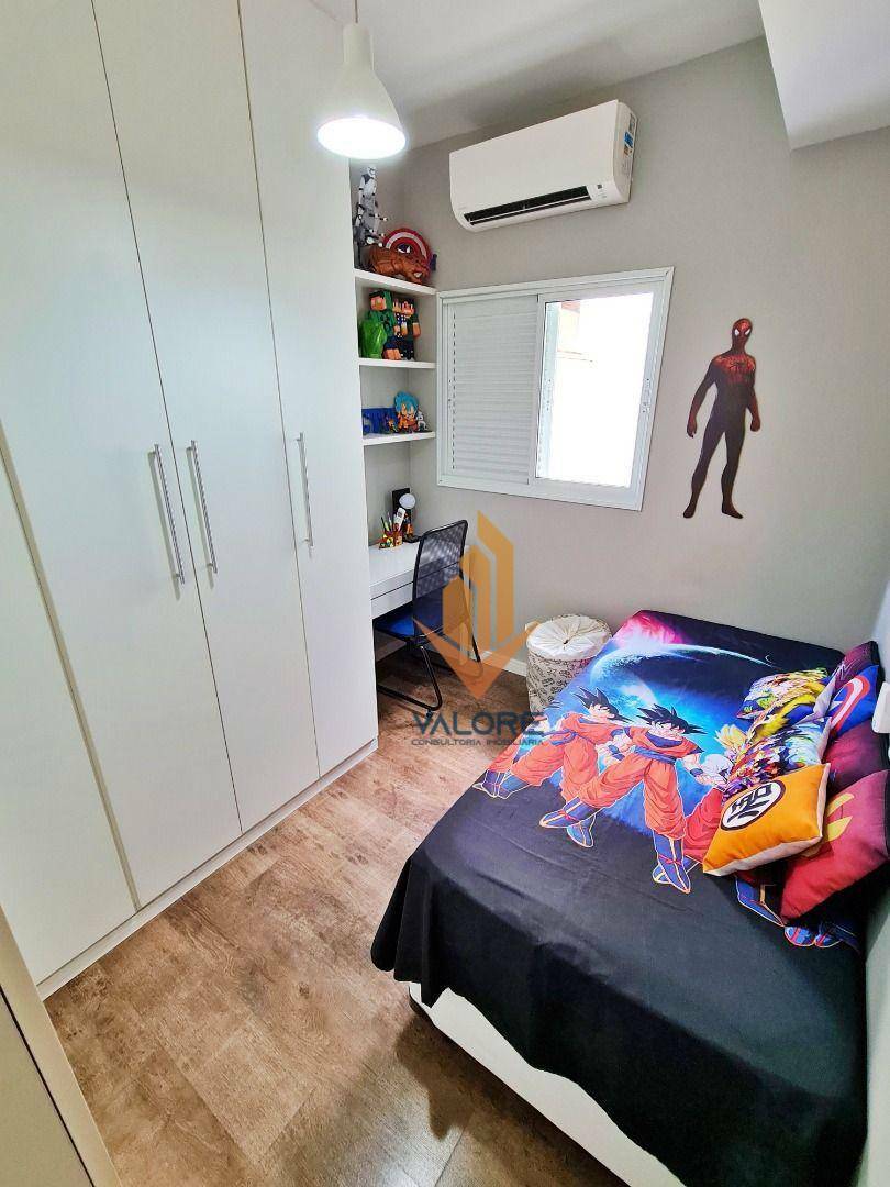 Casa de Condomínio à venda com 3 quartos, 180m² - Foto 56