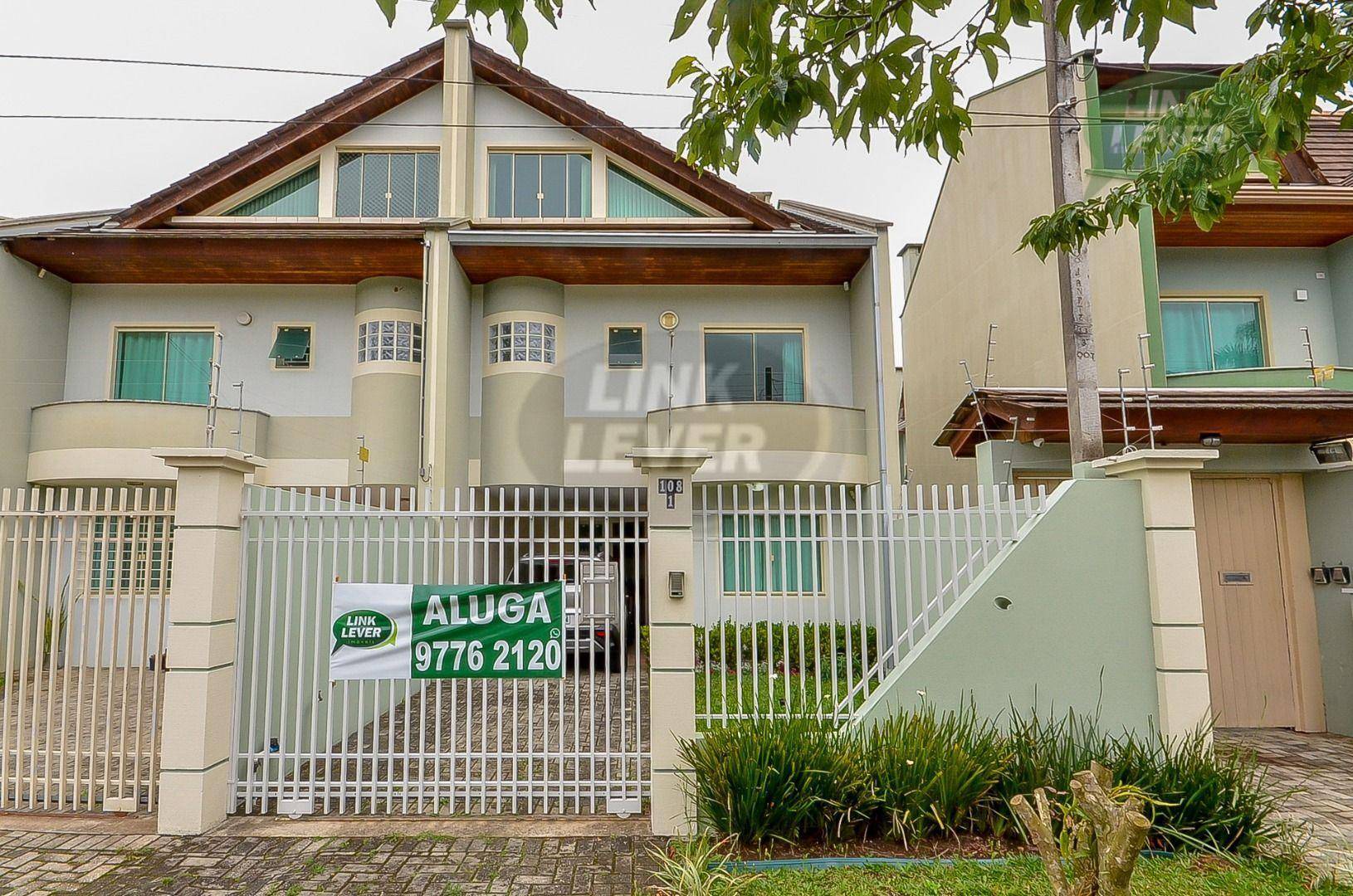 Sobrado, 4 quartos, 147 m² - Foto 2