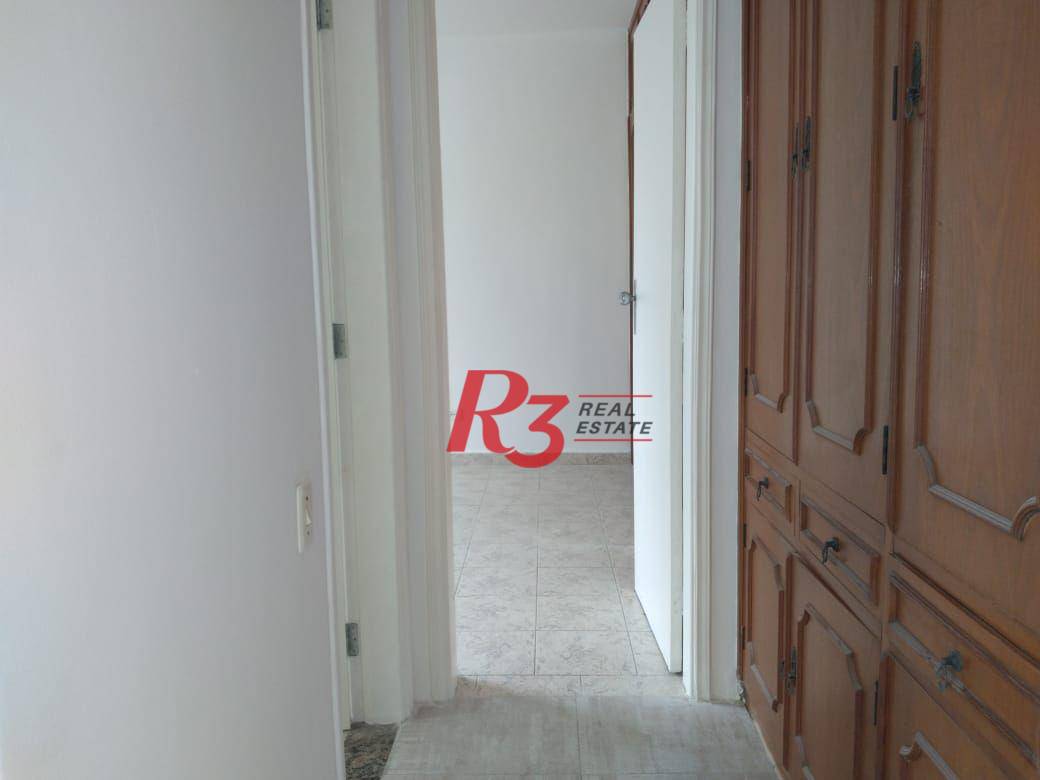 Apartamento à venda com 1 quarto, 57m² - Foto 4