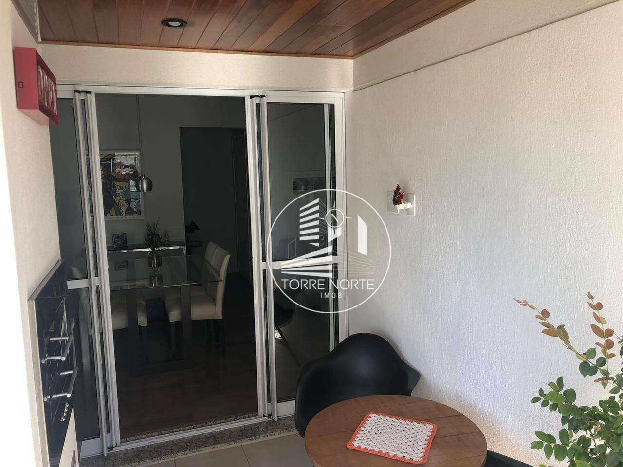 Apartamento à venda com 3 quartos, 84m² - Foto 17