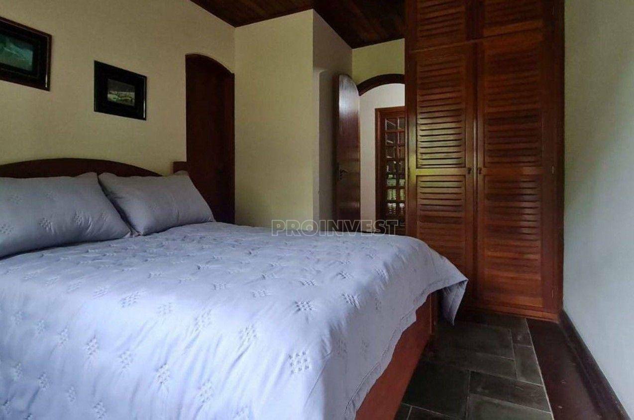 Casa de Condomínio à venda com 4 quartos, 536m² - Foto 25