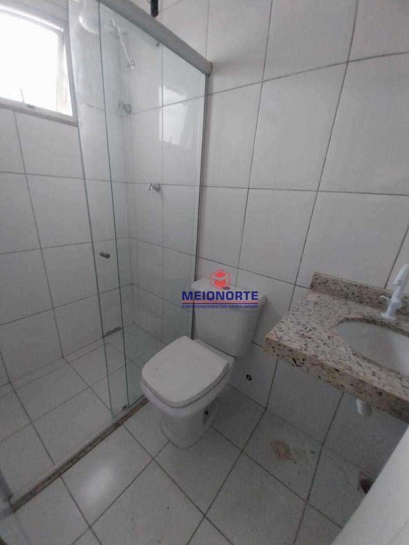 Casa de Condomínio para alugar com 3 quartos, 150m² - Foto 6