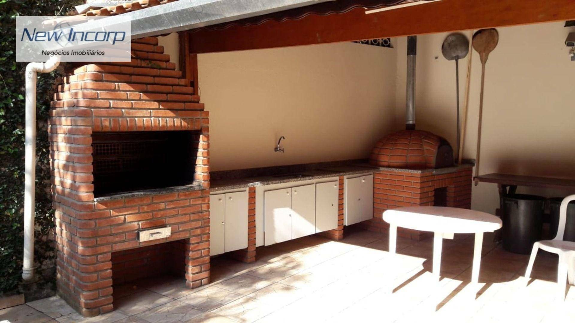 Apartamento à venda com 3 quartos, 105m² - Foto 11