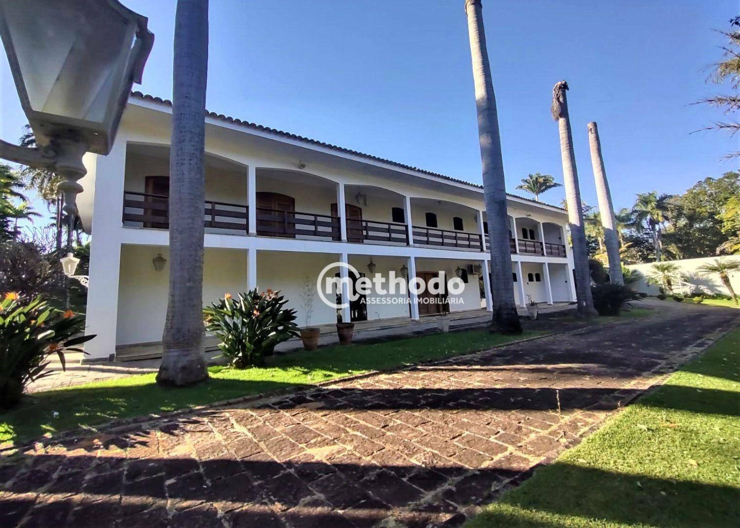 Casa de Condomínio à venda com 6 quartos, 1150m² - Foto 3