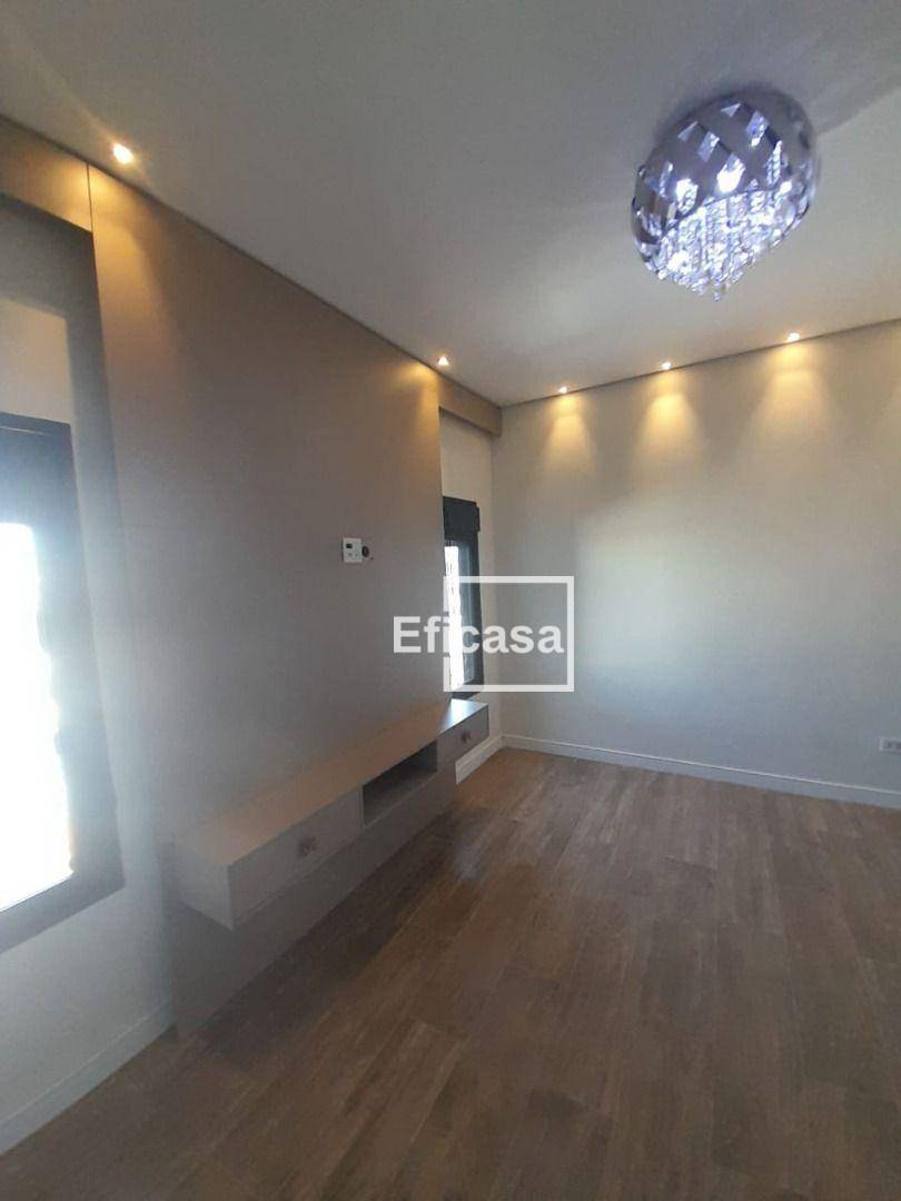 Sobrado à venda com 3 quartos, 240m² - Foto 27