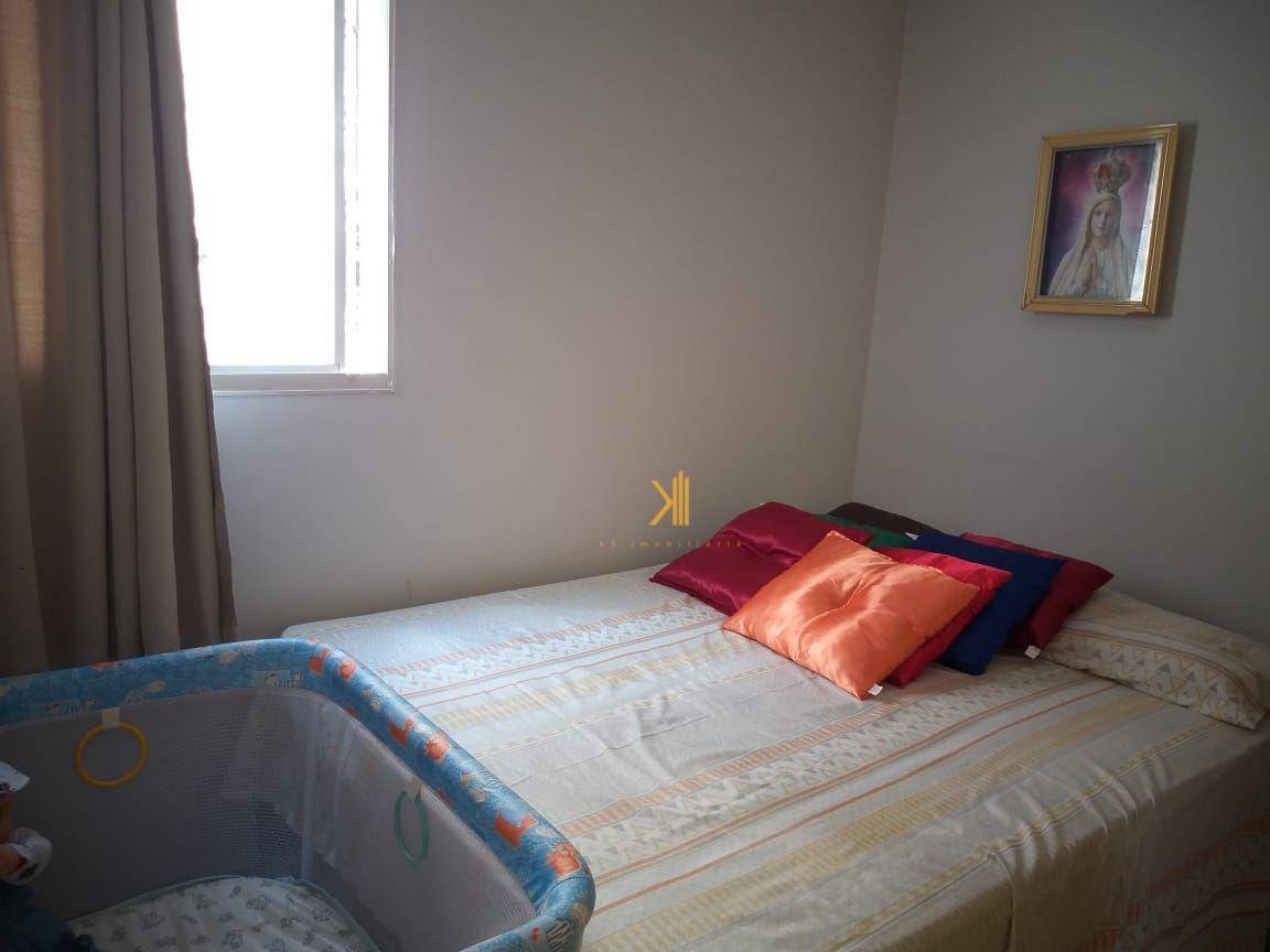 Apartamento à venda com 3 quartos, 70m² - Foto 3