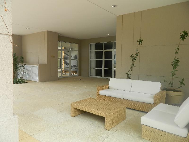 Apartamento à venda com 3 quartos, 140m² - Foto 6