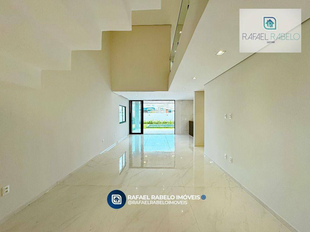 Casa de Condomínio à venda com 4 quartos, 261m² - Foto 4