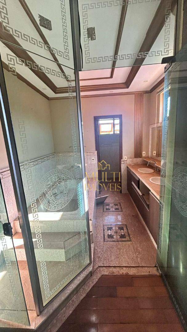 Casa à venda e aluguel com 5 quartos, 400m² - Foto 12