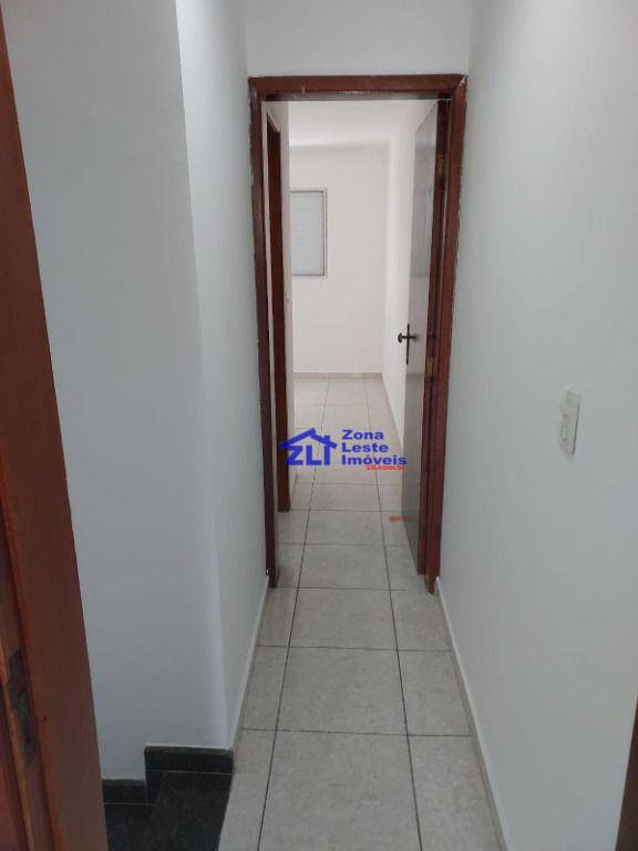 Sobrado para alugar com 2 quartos, 70m² - Foto 26