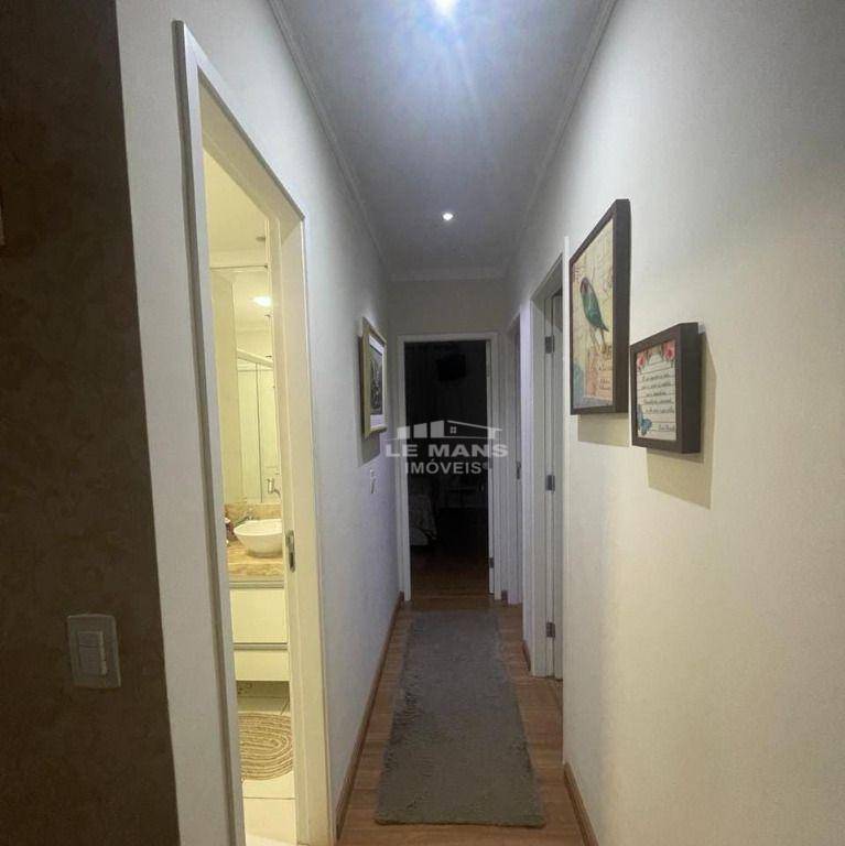 Apartamento à venda com 3 quartos, 75m² - Foto 7