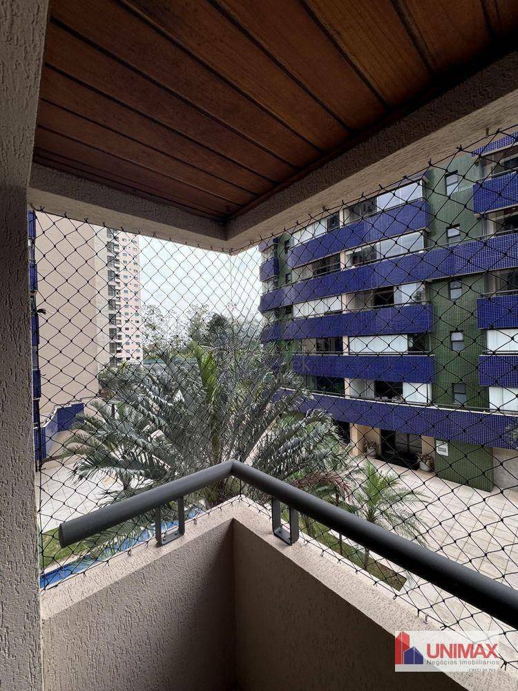 Apartamento à venda e aluguel com 4 quartos, 154m² - Foto 4