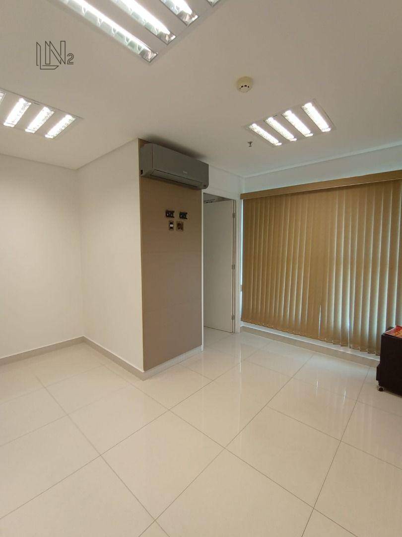 Conjunto Comercial-Sala para alugar, 46m² - Foto 4