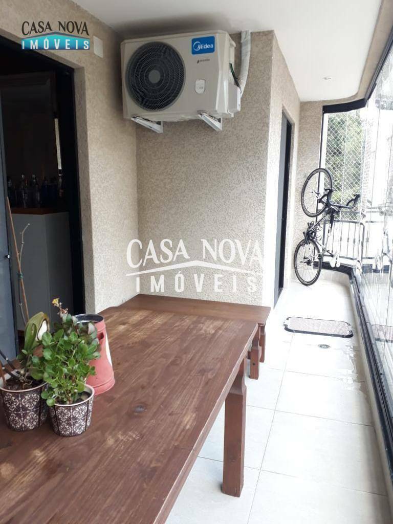 Apartamento à venda com 3 quartos, 106m² - Foto 5