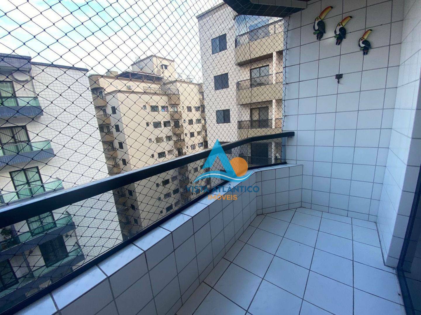 Apartamento à venda com 2 quartos, 80m² - Foto 7