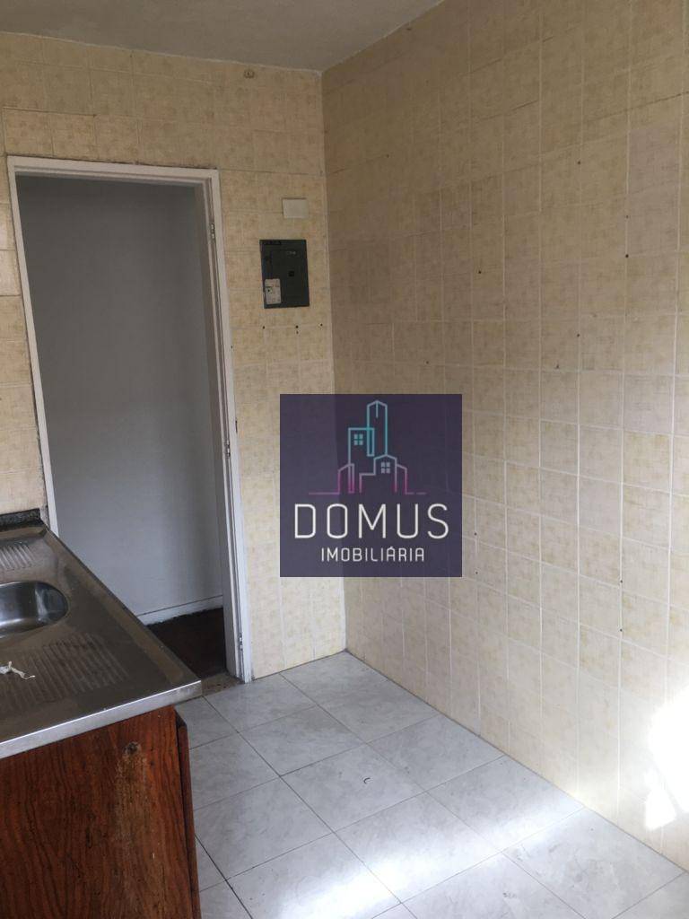 Apartamento à venda com 2 quartos, 58m² - Foto 5