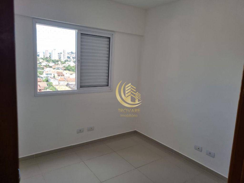 Apartamento à venda com 3 quartos, 85m² - Foto 5