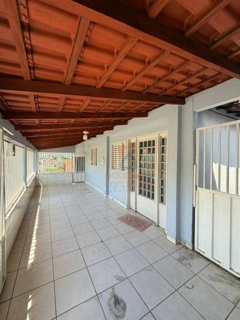 Casa, 4 quartos - Foto 2