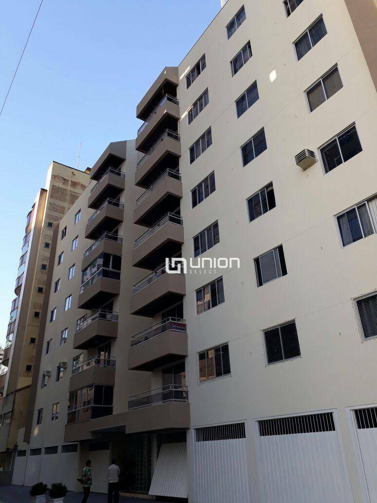 Apartamento à venda com 3 quartos, 102m² - Foto 1