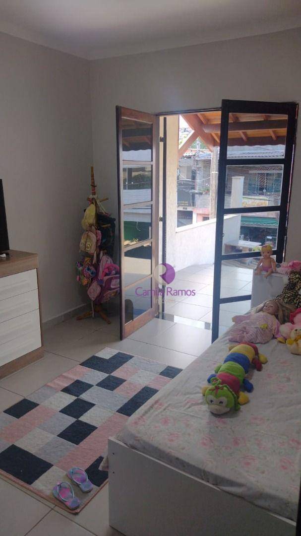 Sobrado à venda com 3 quartos, 153m² - Foto 38