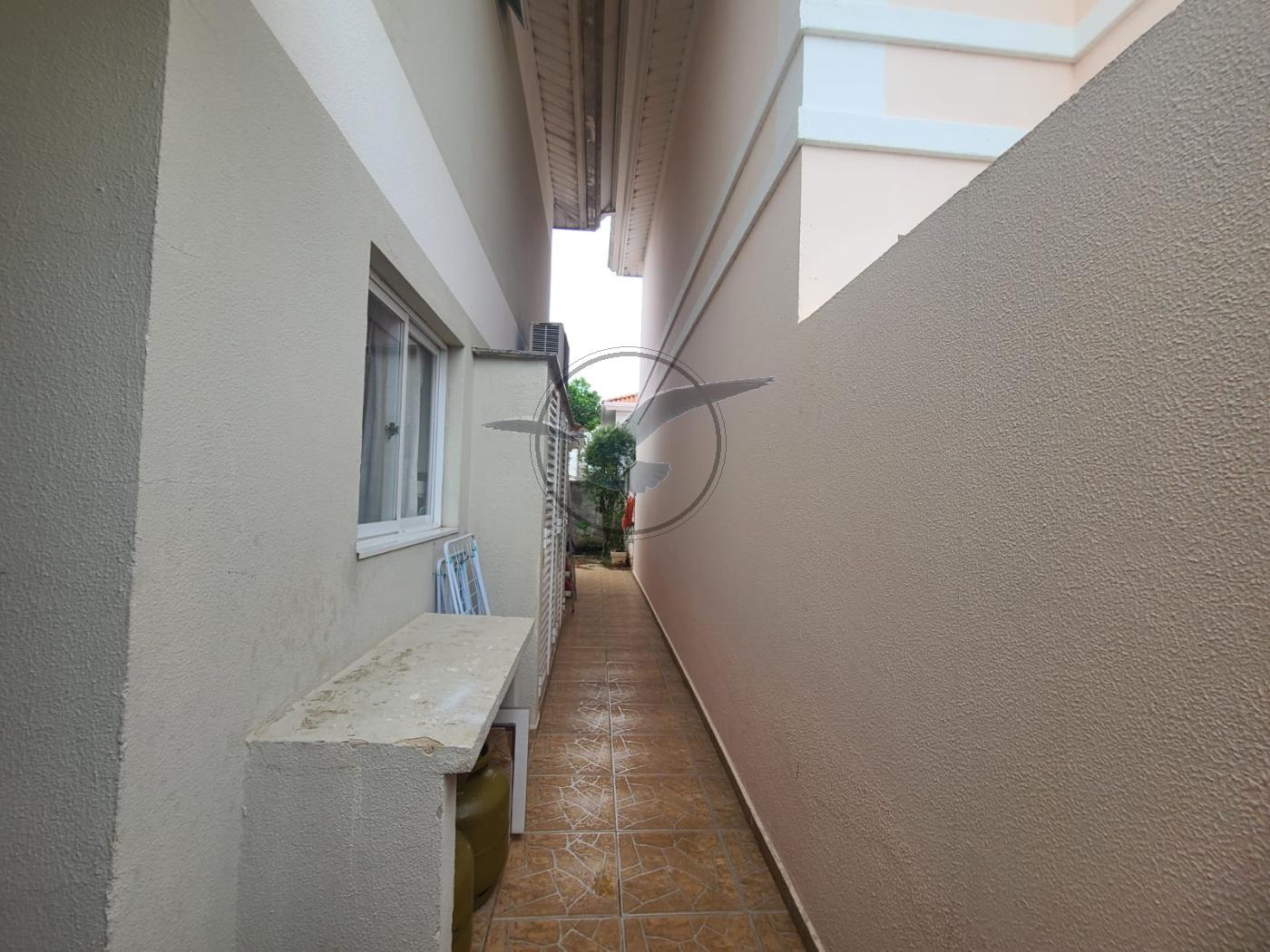 Casa de Condomínio para alugar com 3 quartos, 170m² - Foto 40