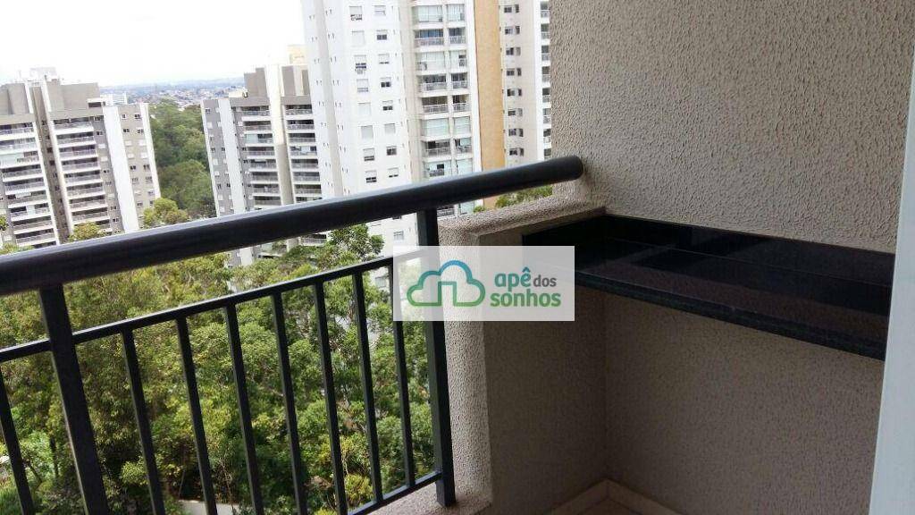 Apartamento à venda com 1 quarto, 51m² - Foto 7