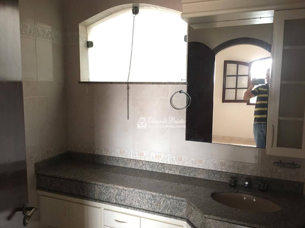 Sobrado à venda com 6 quartos, 550m² - Foto 29