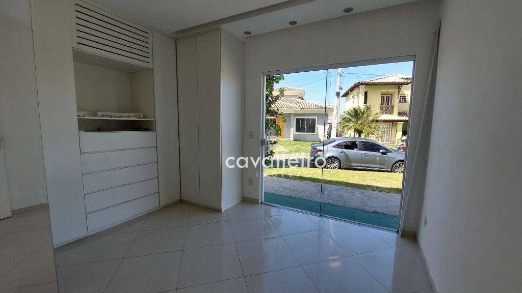 Casa de Condomínio à venda com 3 quartos, 120m² - Foto 13