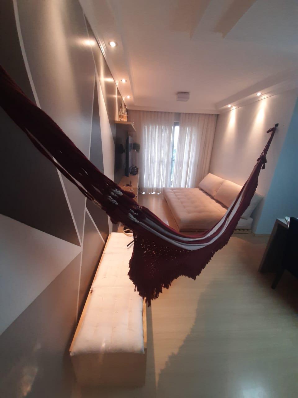 Apartamento à venda com 2 quartos, 64m² - Foto 5