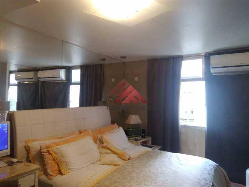 Apartamento à venda com 4 quartos, 240m² - Foto 17