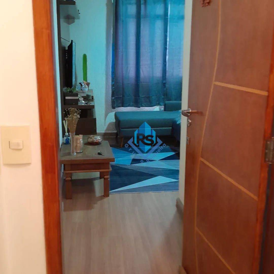 Apartamento à venda com 1 quarto, 48m² - Foto 24