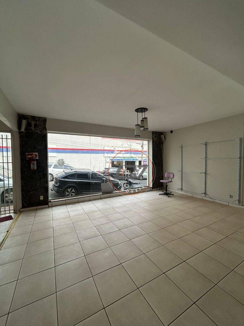 Conjunto Comercial-Sala para alugar, 180m² - Foto 3