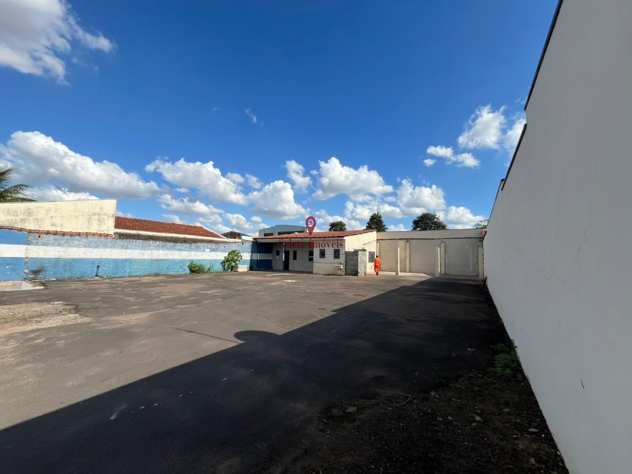 Depósito-Galpão-Armazém para alugar, 600m² - Foto 7