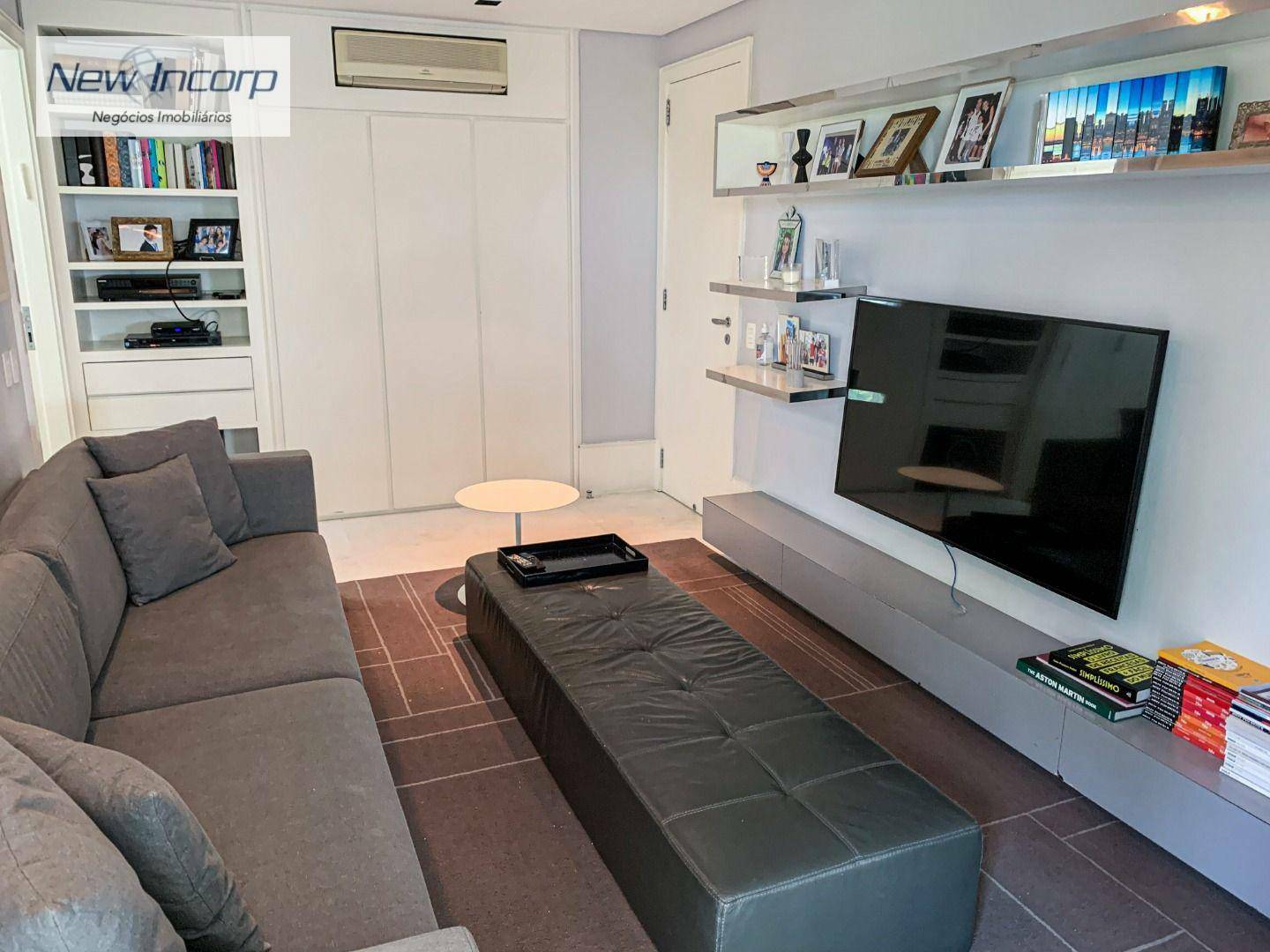 Apartamento à venda e aluguel com 3 quartos, 292m² - Foto 20