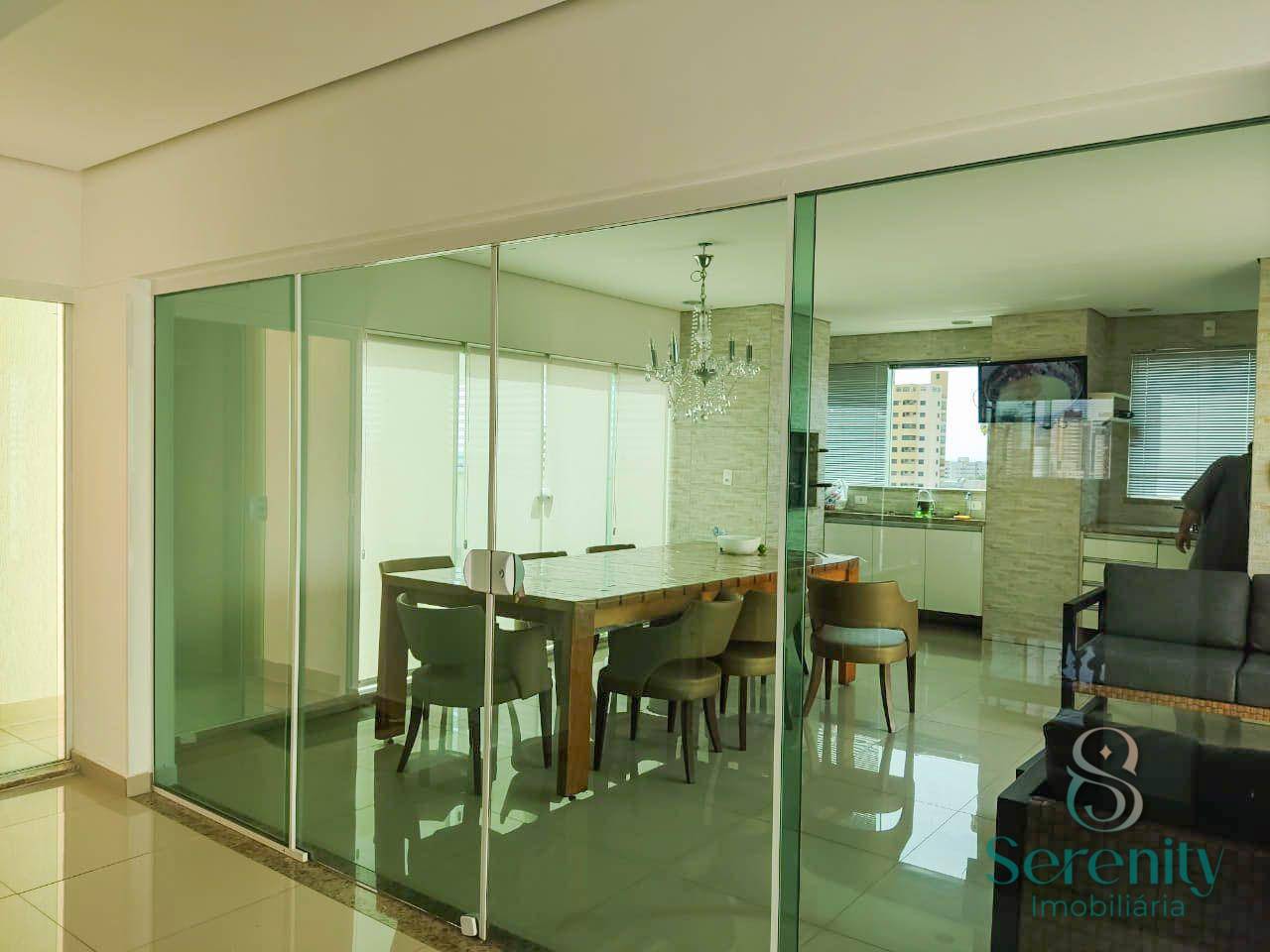 Apartamento para alugar com 2 quartos, 60m² - Foto 17