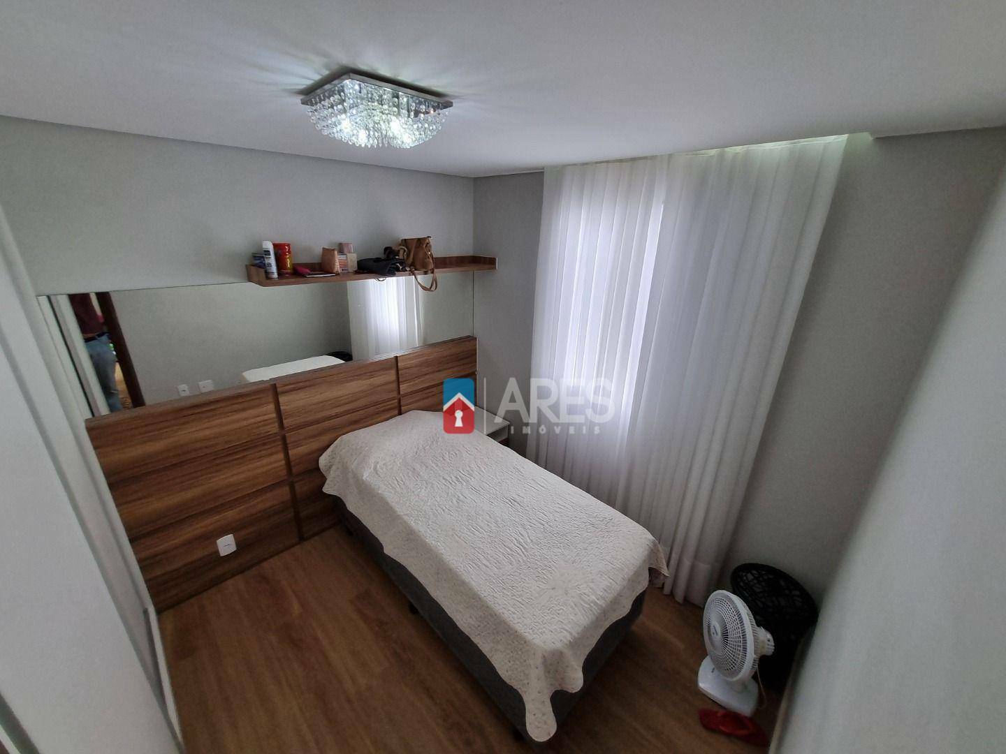 Apartamento à venda com 2 quartos, 45m² - Foto 8