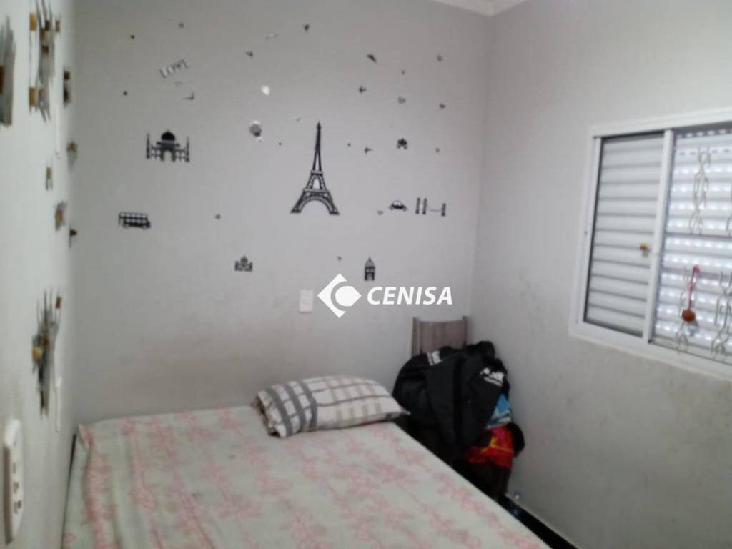 Casa à venda com 3 quartos, 150m² - Foto 7