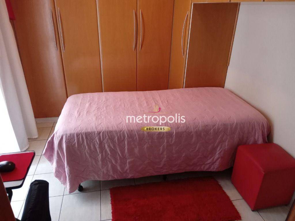 Apartamento à venda com 2 quartos, 55m² - Foto 6