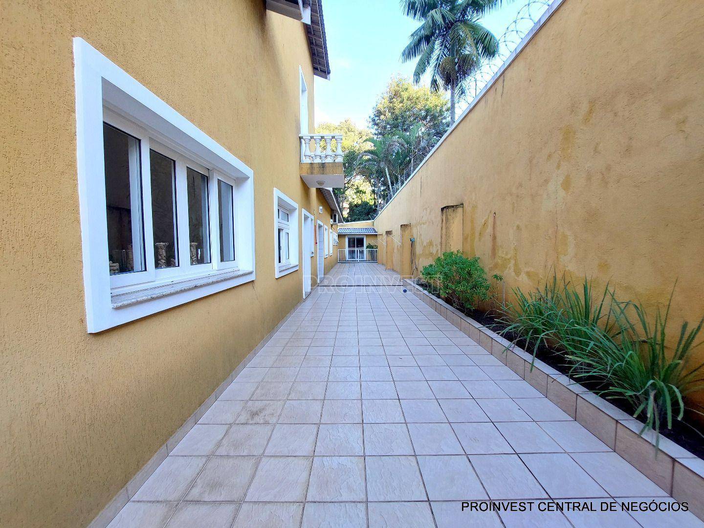 Casa de Condomínio à venda com 4 quartos, 600m² - Foto 47