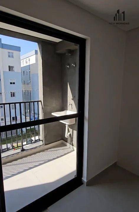 Apartamento à venda com 2 quartos, 53m² - Foto 3