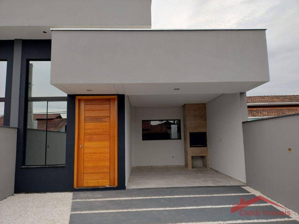 Casa à venda com 3 quartos, 106m² - Foto 18