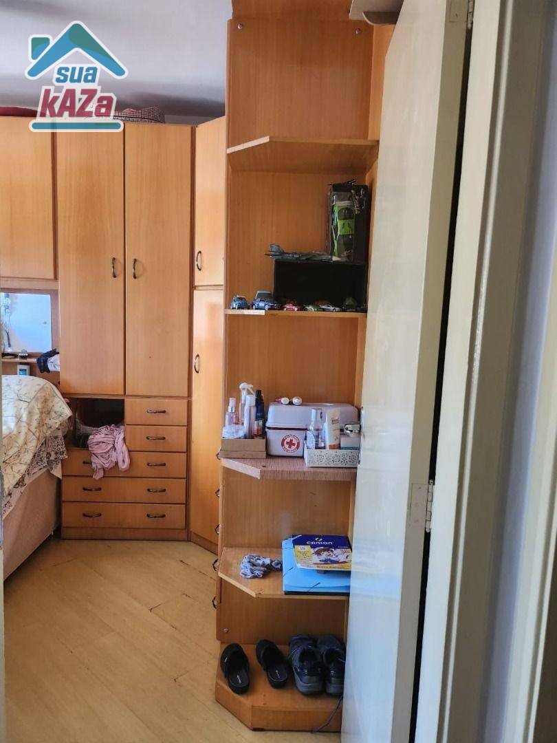 Apartamento à venda com 2 quartos, 55m² - Foto 8