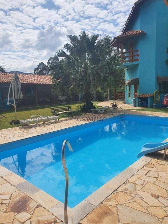 Casa de Condomínio à venda com 3 quartos, 800m² - Foto 9