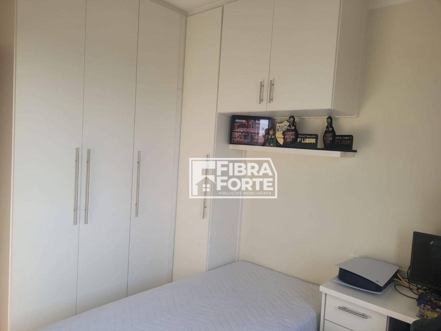 Apartamento à venda com 3 quartos, 82m² - Foto 29